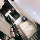 Taba Grillroom Dentro