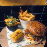 Meneer Nilsson Nourriture