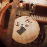 Meneer Nilsson Nourriture