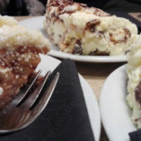 Lunchcafe Van Bikkels Nourriture