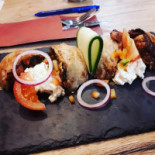 Lunchcafe Van Bikkels Nourriture