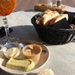 Gewoon Gouds Nourriture