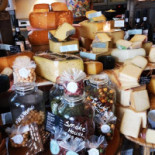 Le Courage Maastricht Nourriture