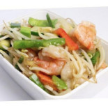 Chinees Chi Nourriture