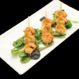 Chinees Chi Nourriture