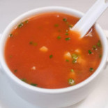 Chinees Chi Nourriture