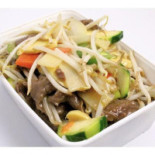 Chinees Chi Nourriture