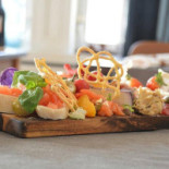 Dolce Gusto Nourriture