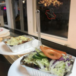 Dorpse Döner Nourriture