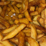 Dorpse Döner Comida