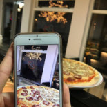 Dorpse Döner Nourriture