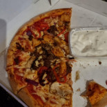 Dorpse Döner Extérieur