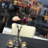 Dorpse Döner À l'intérieur