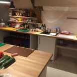 Studio.a3 Nourriture