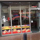 Döner Point Gouda Comida