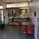 Döner Point Gouda Comida