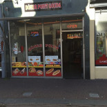 Döner Point Gouda Comida