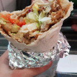 Döner Point Gouda Comida