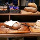 Meerwold Eten Drinken Extérieur