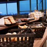 Meerwold Eten Drinken Extérieur