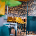 Meerwold Eten Drinken Extérieur