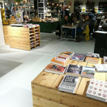 Chocoladefabriek Dentro