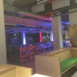 Chocoladefabriek Dentro