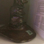 Chocoladefabriek À l'intérieur