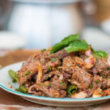 Baron Eten En Drinken Harderwijk Dentro