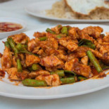 Baron Eten En Drinken Harderwijk food