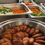 Baron Eten En Drinken Harderwijk Comida