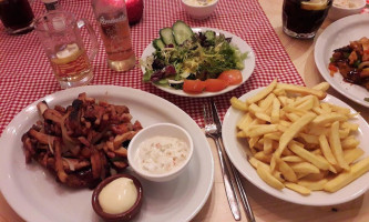 Rantr Maastricht Food