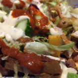 Eethuis Toros Nourriture