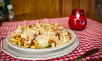 Rantr Maastricht Food