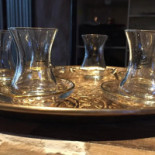 Eethuis Toros À l'intérieur