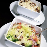 Eethuis Favoriet Venray Nourriture