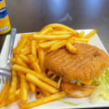 Eethuis Favoriet Venray Nourriture