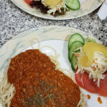 Friture Muller À l'intérieur