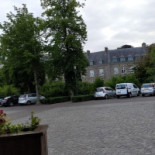 Cafétaria De Ridder Extérieur