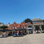 Cafétaria De Ridder Nourriture