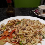 Cafétaria De Ridder Nourriture