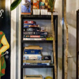 Boel À l'intérieur