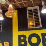 Boel À l'intérieur