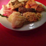 Holland Casino Enschede food