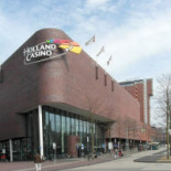 Holland Casino Enschede outside