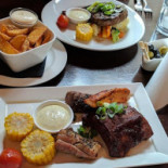 The Peppermill Nourriture