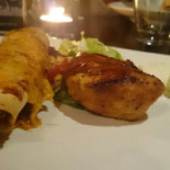 The Peppermill Nourriture