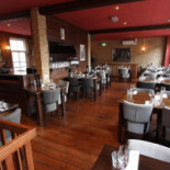 The Peppermill Nourriture