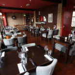 The Peppermill Nourriture