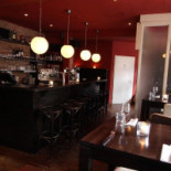 The Peppermill Nourriture